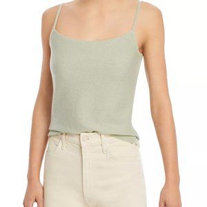 Vince cashmere tank